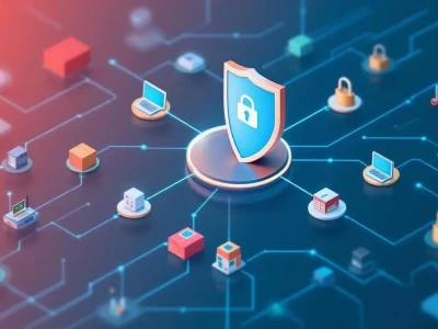 Кібербезпека