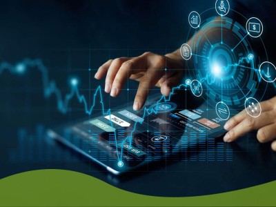 Цифрові сервіси