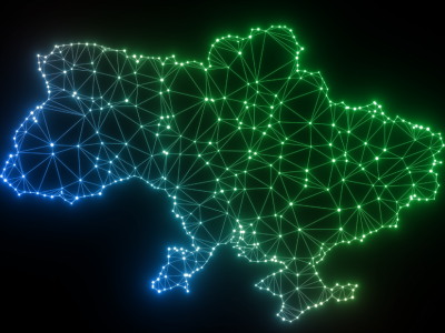 Індекс цифрової трансформації