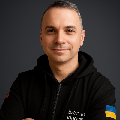 Аугліс Валентин Віталійович