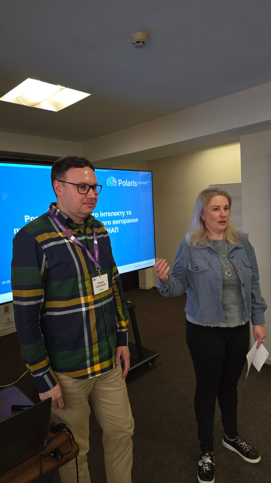 Працівників ЦНАП Буковини навчали емоційної стійкості та профілактики вигорання