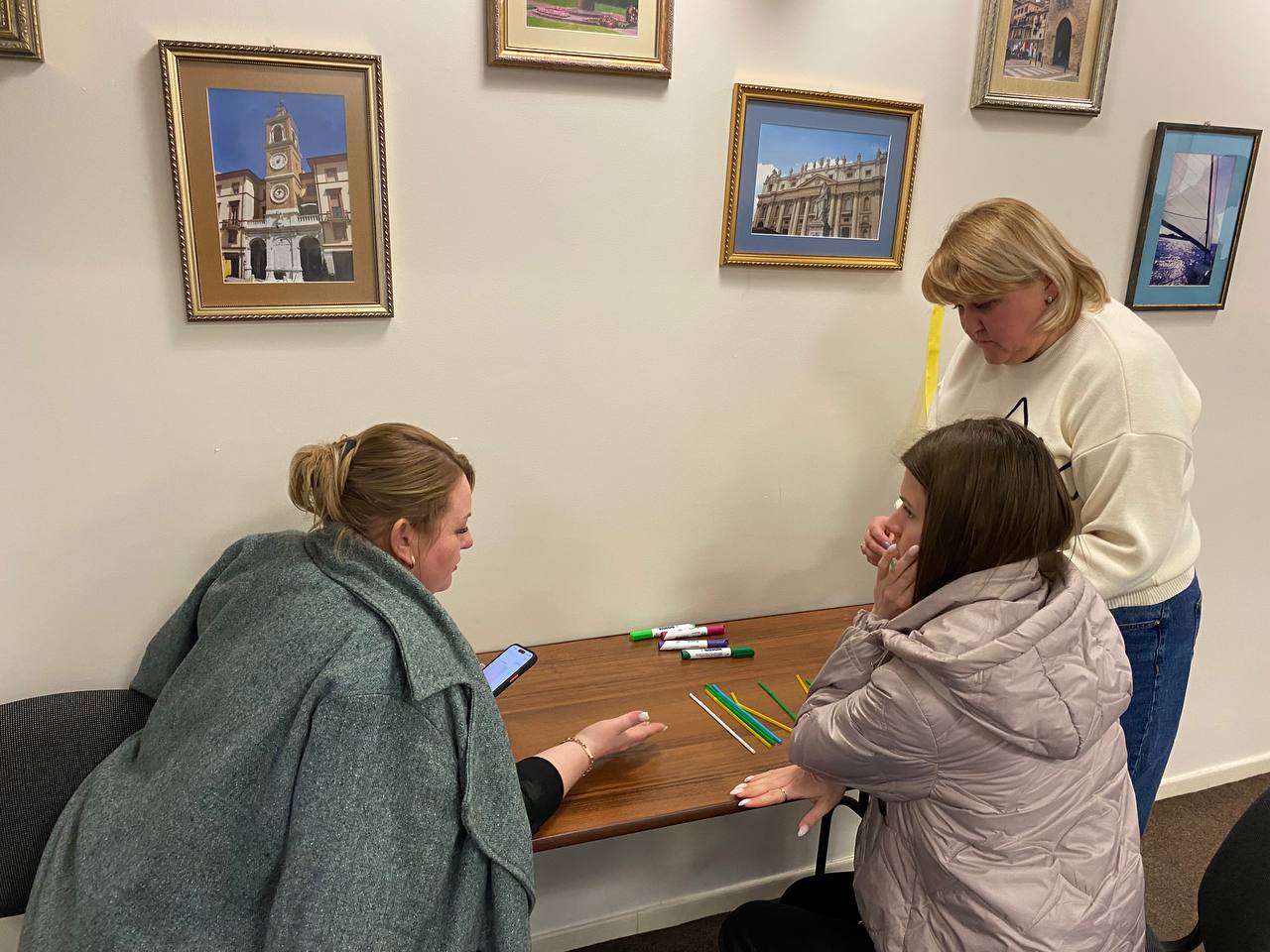 Працівників ЦНАП Буковини навчали емоційної стійкості та профілактики вигорання