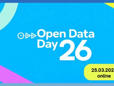 Open Data Day 2026